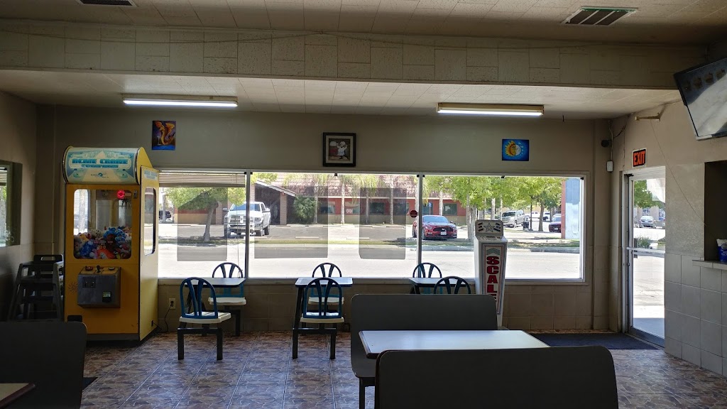 Super Drive-in | restaurant | 1300 Whitley Ave, Corcoran, CA 93212, USA | 5599924108 OR +1 559-992-4108