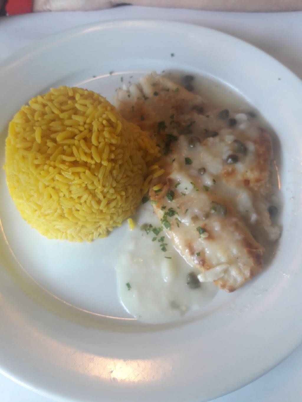 Quinta Steakhouse | restaurant | 24 E Central Ave, Pearl River, NY 10965, USA | 8457355565 OR +1 845-735-5565