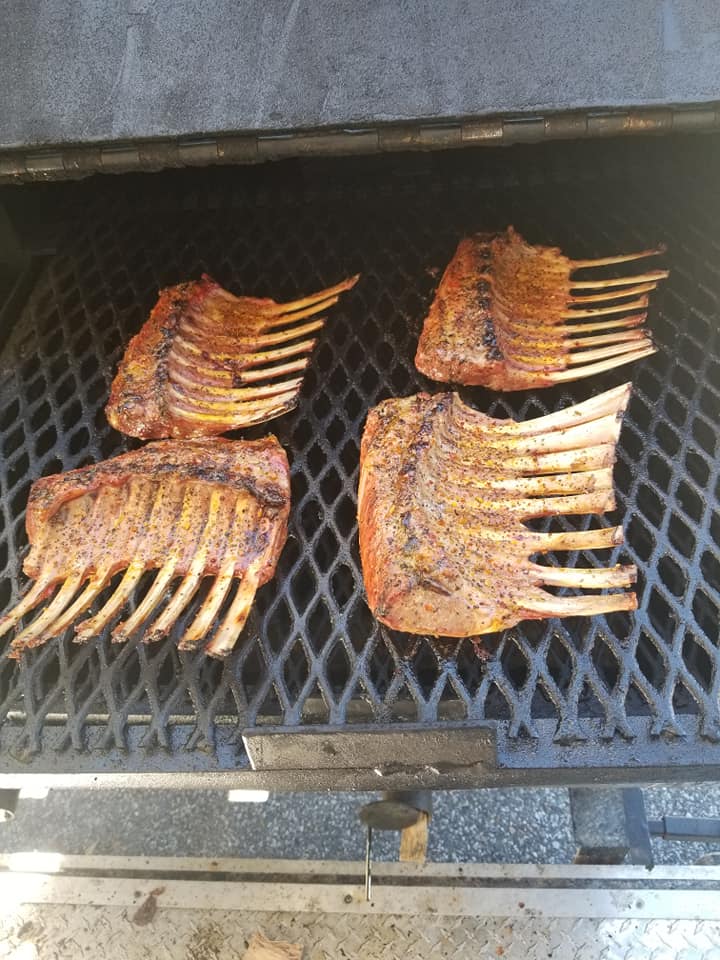 Rolling Thunder BBQ | restaurant | 10559 French Fort Dr, Olive Branch, MS 38654, USA | 6628920895 OR +1 662-892-0895