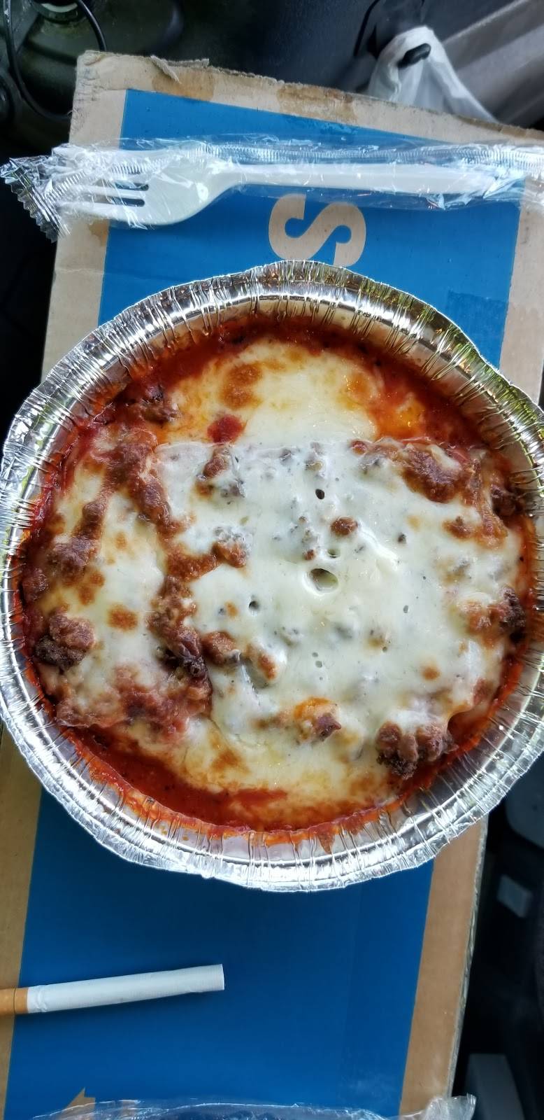 Main Street Pizza | restaurant | 207 N Clinton Ave, St Johns, MI 48879, USA | 9892246002 OR +1 989-224-6002