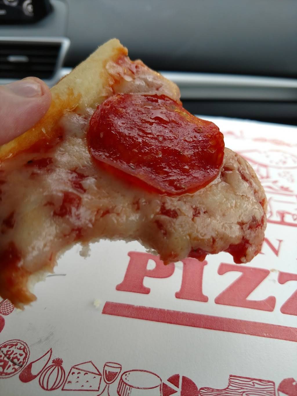 Walthers Hill House | restaurant | 444 W Maiden St, Washington, PA 15301, USA | 7242258858 OR +1 724-225-8858