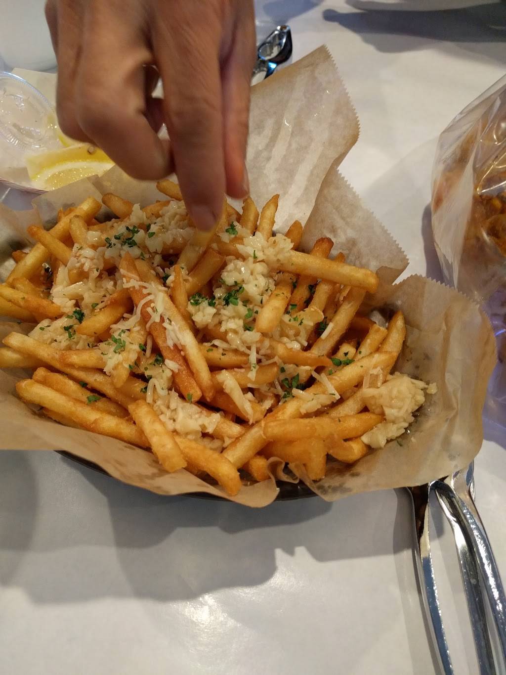 The Crab Shack | restaurant | 15460 S Western Ave #101, Gardena, CA 90249, USA | 3108089908 OR +1 310-808-9908