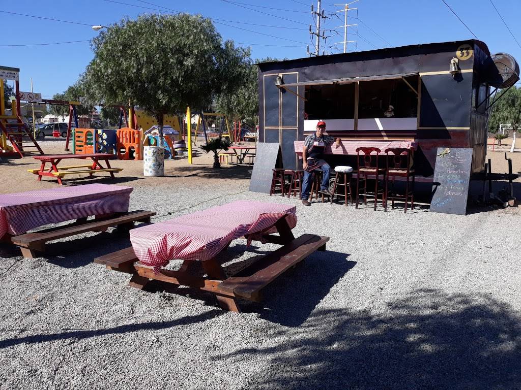 Don Pesto Vagon Italiano | restaurant | Josefa Ortiz de Domínguez, Amp Reforma, 22710 Rosarito, B.C., Mexico | 016613747855 OR +52 661 374 7855