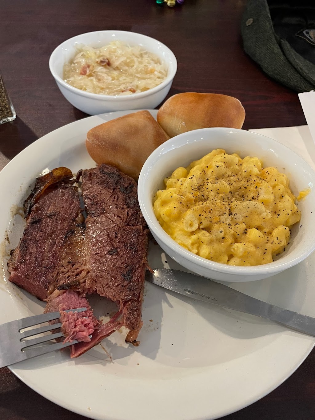 Empire Diner | restaurant | 25405 Perdido Beach Blvd, Orange Beach, AL 36561, USA | 2514030828 OR +1 251-403-0828