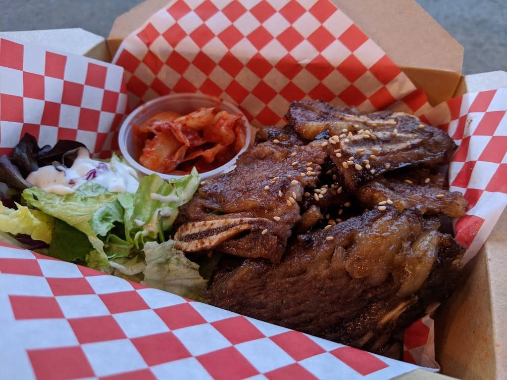 Rainbow Stream | restaurant | Waikele Outlets, Waipahu, HI 96797, USA | 8085514868 OR +1 808-551-4868