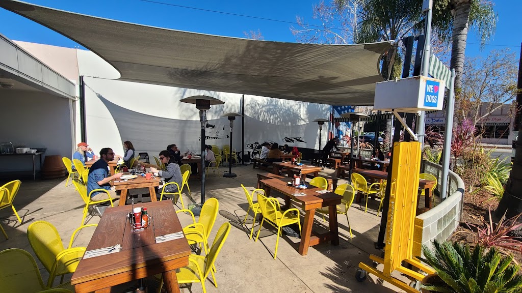 Uncle Johns Pancake House | restaurant | 1205 The Alameda, San Jose, CA 95126, USA | 4088994071 OR +1 408-899-4071