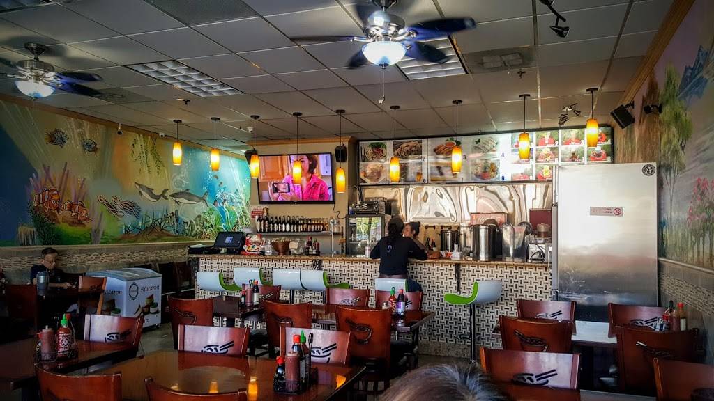 Ocean Pho | restaurant | 33527 Yucaipa Blvd, Yucaipa, CA 92399, USA | 9097973070 OR +1 909-797-3070