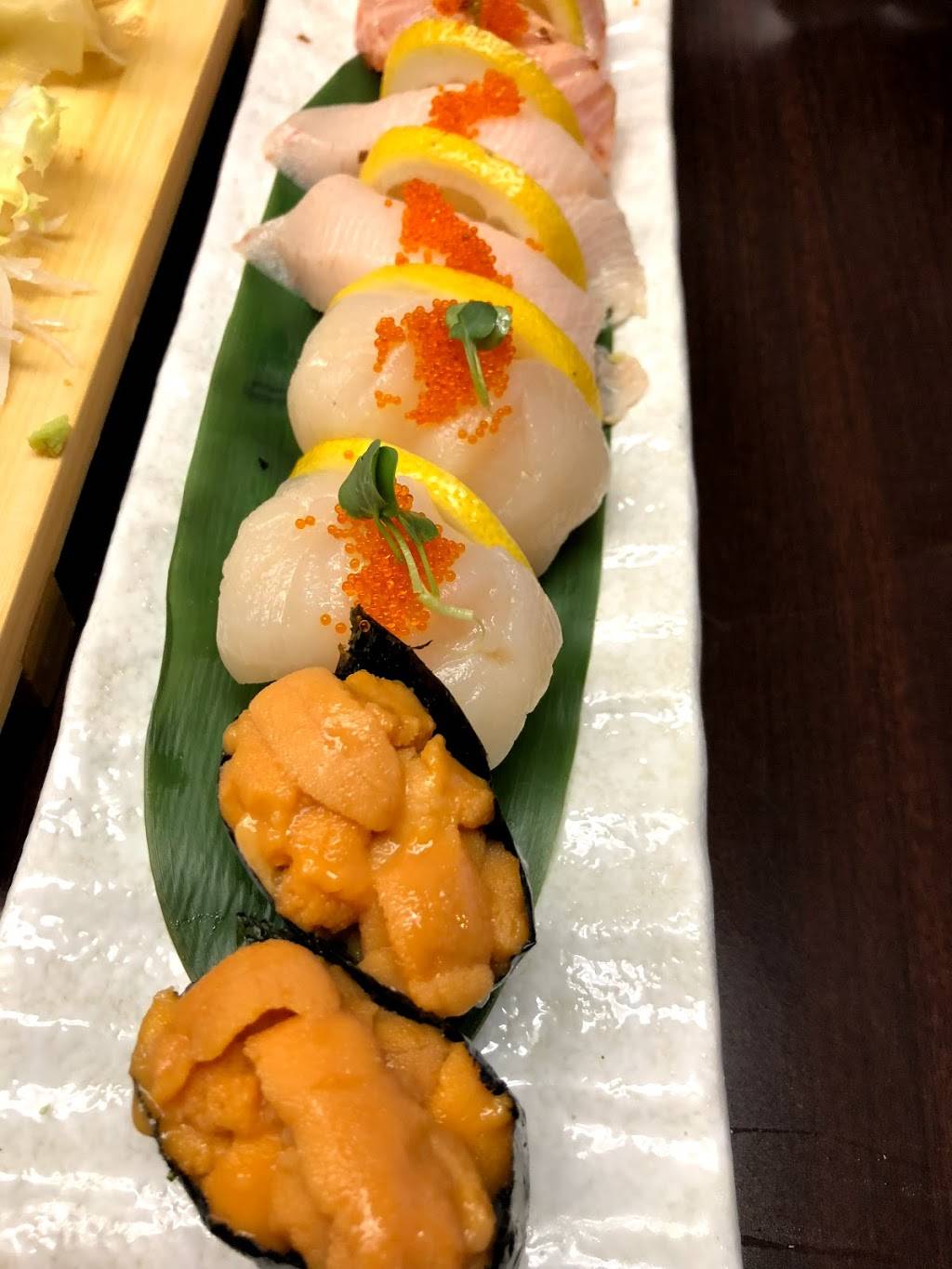 Yum Yum Sushi House | restaurant | 2181 Irving St, San Francisco, CA 94122, USA | 6282562799 OR +1 628-256-2799