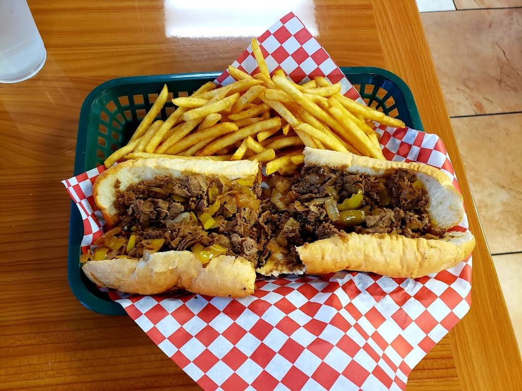 Big Tonys West Philly Cheesesteaks Plano | restaurant | 2337, 710 W Parker Rd, Plano, TX 75075, USA | 4699691274 OR +1 469-969-1274