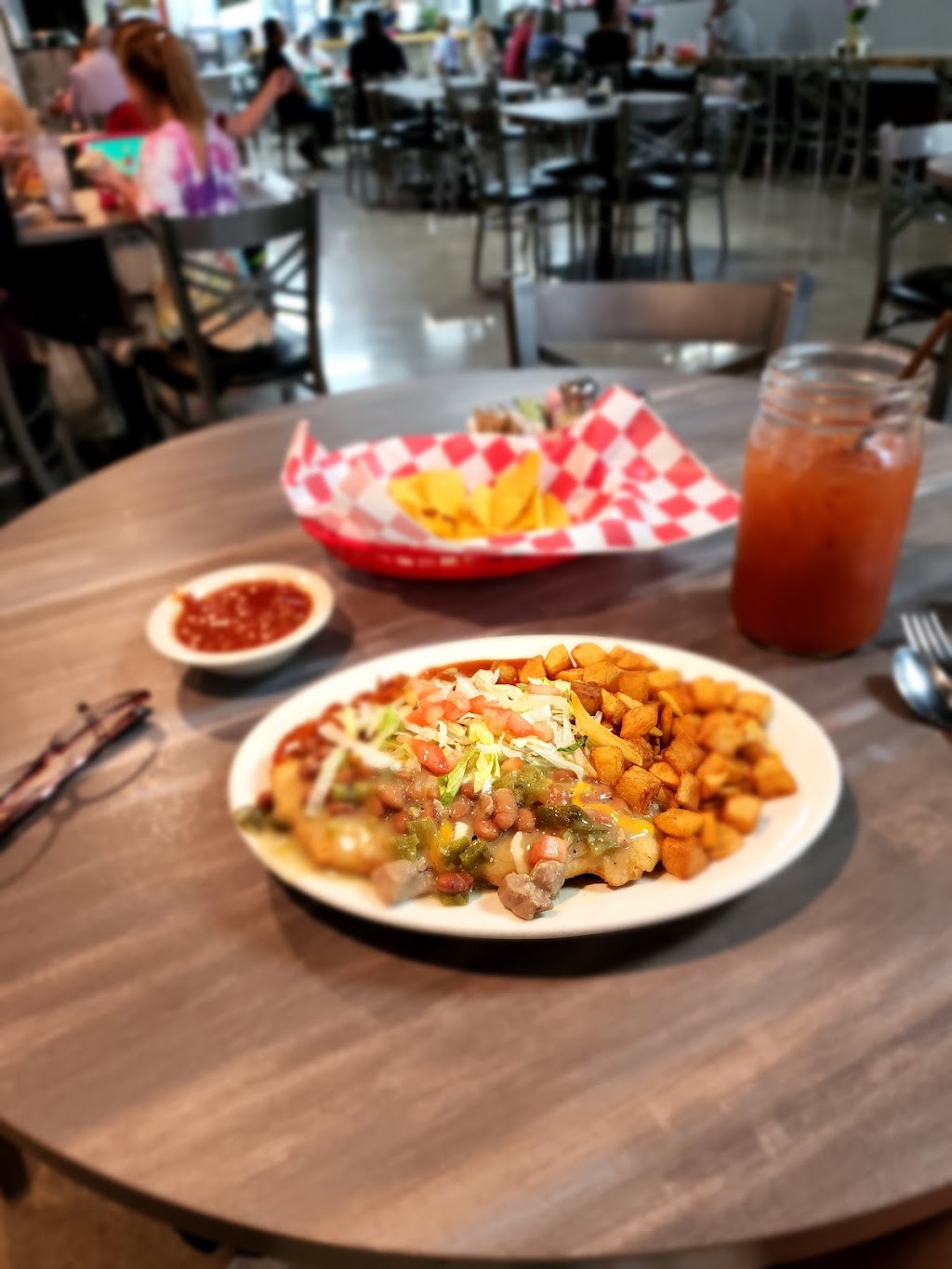 Scottys Restaurant LLC | restaurant | 404 E Main St, La Jara, CO 81140, USA | 7195159040 OR +1 719-515-9040