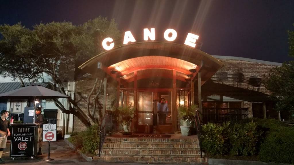 Canoe | restaurant | 4199 Paces Ferry Rd SE, Atlanta, GA 30339, USA | 7704322663 OR +1 770-432-2663