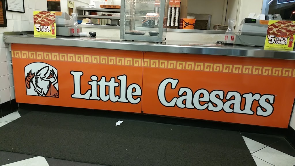 Little Caesars Pizza | meal delivery | 1550 Westgate Pkwy, Dothan, AL 36303, USA | 3346711818 OR +1 334-671-1818
