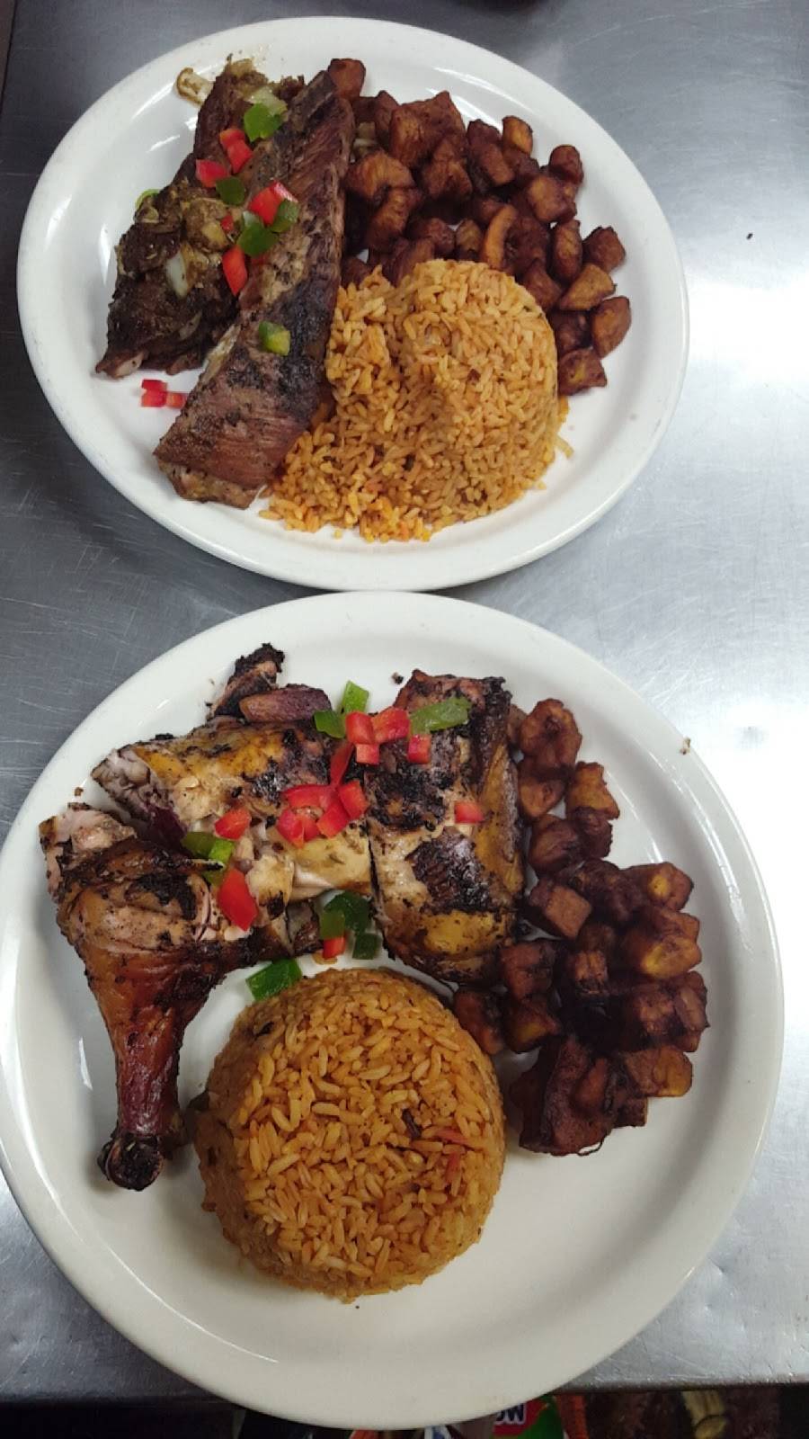 Caribbean Breeze Restaurant and Lounge | restaurant | 1830 W Bancroft St, Toledo, OH 43606, USA | 4194722512 OR +1 419-472-2512