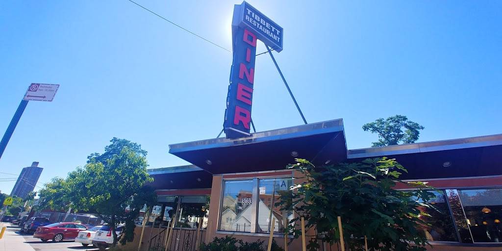 Tibbett Diner | restaurant | 3033 Tibbett Ave, Bronx, NY 10463, USA | 7185498893 OR +1 718-549-8893