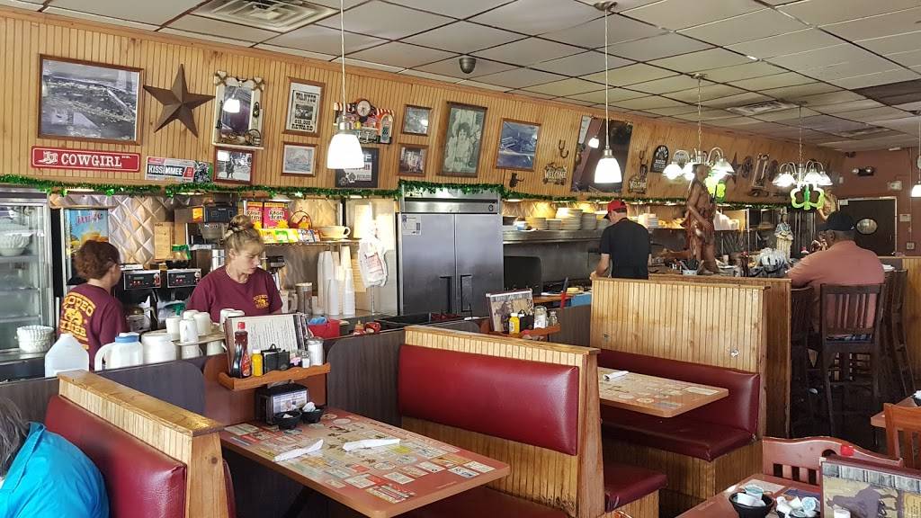 Rodeo Diner | restaurant | 2235 E Irlo Bronson Memorial Hwy, Kissimmee, FL 34744, USA | 4078468003 OR +1 407-846-8003