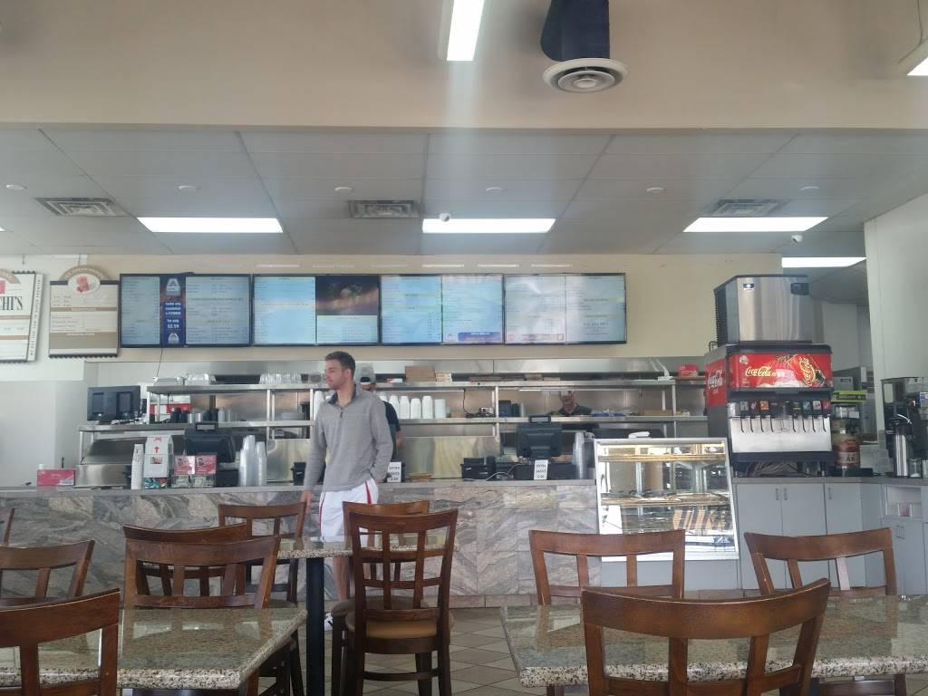 Ahmos Gyros & Deli | meal takeaway | 4001 Stone School Rd, Ann Arbor, MI 48108, USA | 7349715552 OR +1 734-971-5552