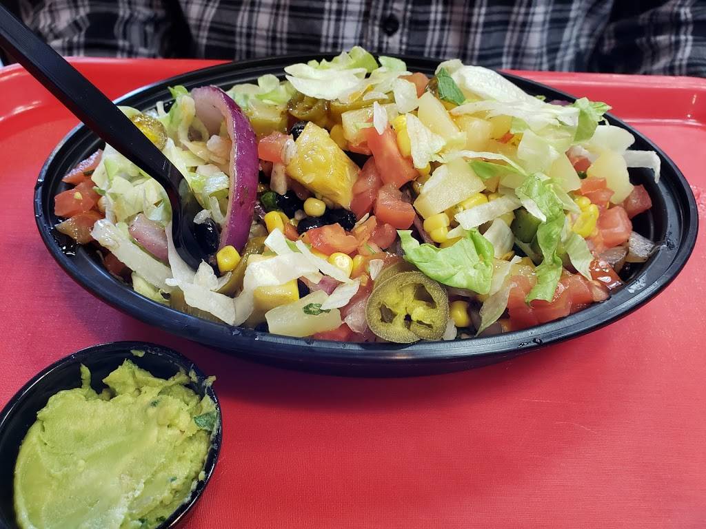 Hot Head Burritos | restaurant | 3875 Massillon Rd #310, Uniontown, OH 44685, USA | 3305634201 OR +1 330-563-4201