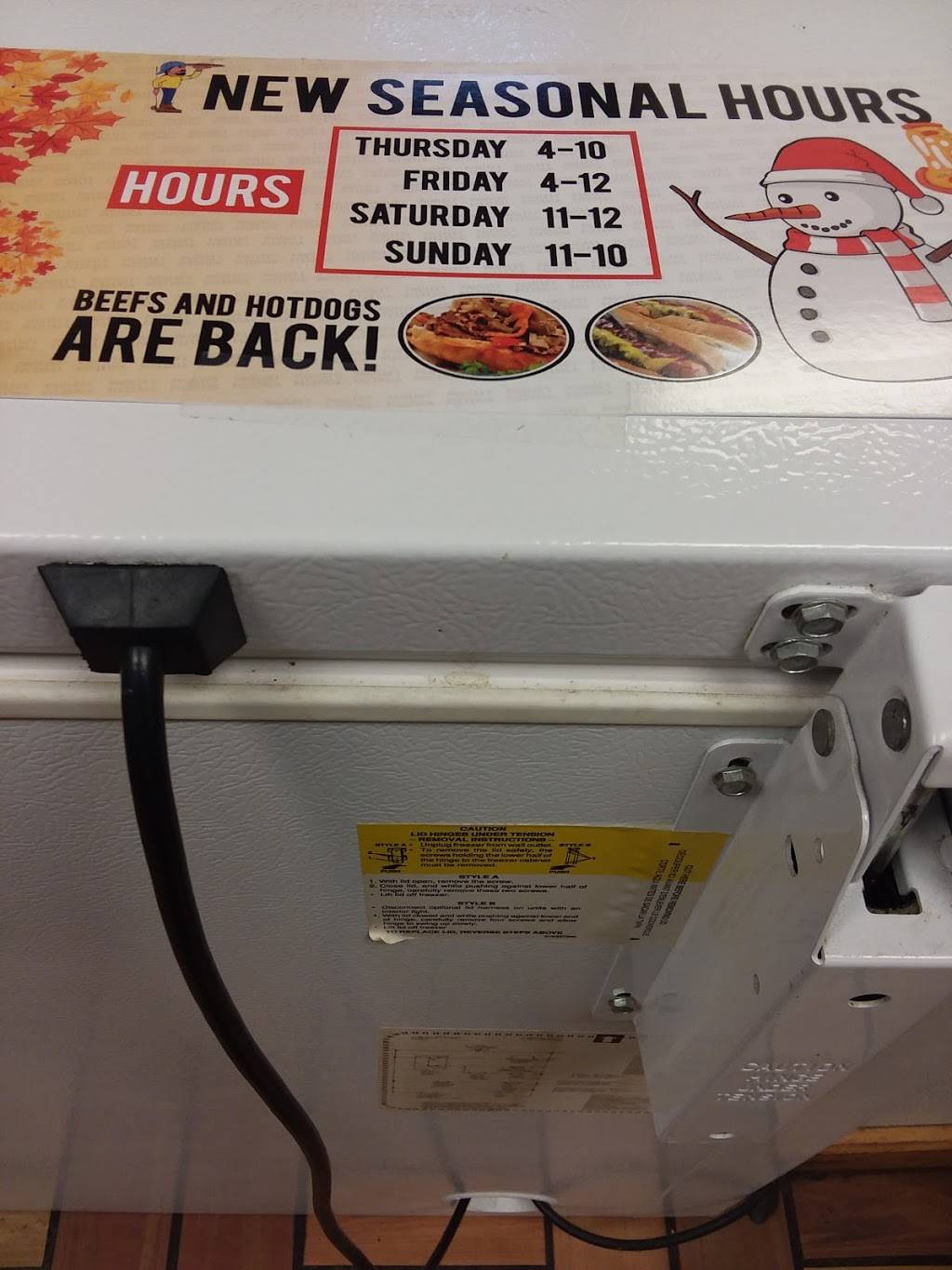 Paulees Pizzeria | restaurant | 7431 Hancock Dr, Wonder Lake, IL 60097, USA | 8156532333 OR +1 815-653-2333