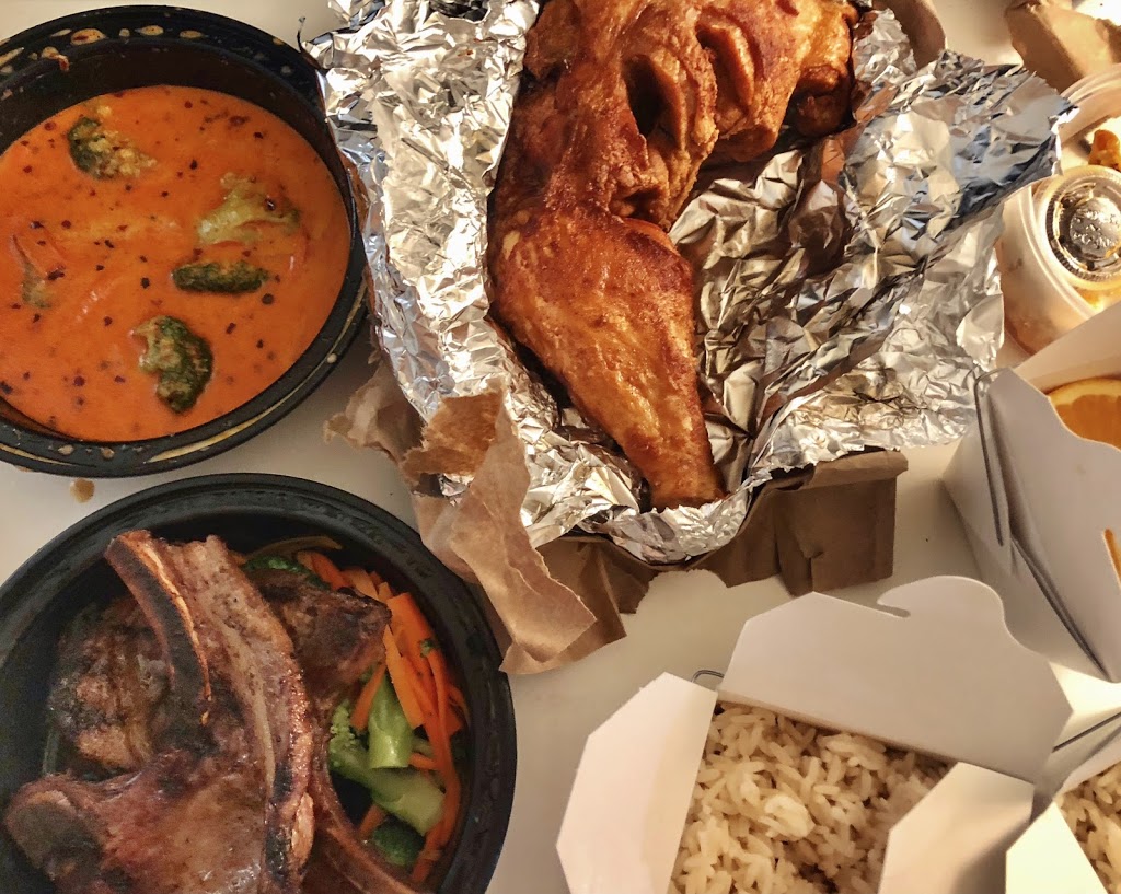 Blue Orchid Pan Asian Cuisine and BAR | restaurant | 130 Court St, New Haven, CT 06511, USA | 2036919168 OR +1 203-691-9168