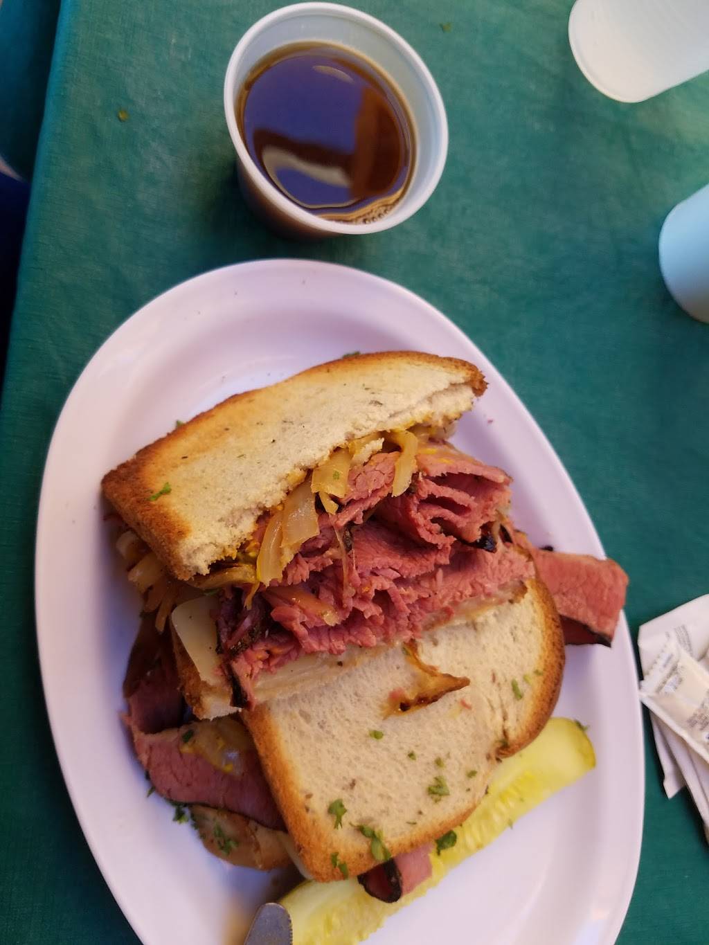 Gourmet Deli Chandler | restaurant | 2040 S Alma School Rd #12, Chandler, AZ 85286, USA | 4807864019 OR +1 480-786-4019