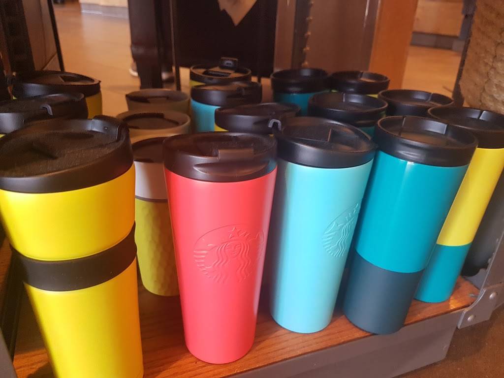 Starbucks | cafe | 425 S Sunrise Way G, Palm Springs, CA 92262, USA | 7603270809 OR +1 760-327-0809