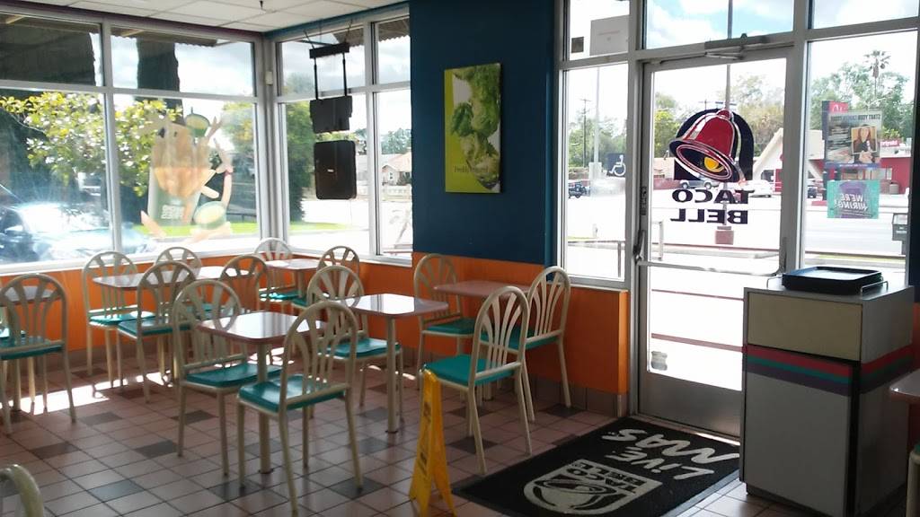 Taco Bell | meal takeaway | 8220 De Soto Ave, Canoga Park, CA 91304, USA | 8183419505 OR +1 818-341-9505