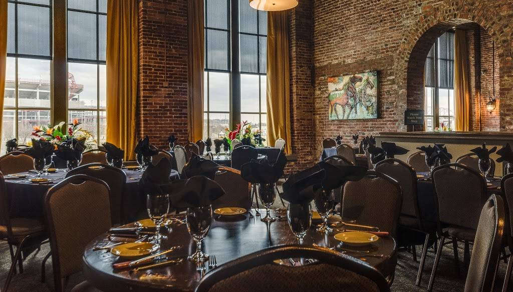 Rodizio Grill | restaurant | 166 2nd Ave N, Nashville, TN 37201, USA | 6157308358 OR +1 615-730-8358