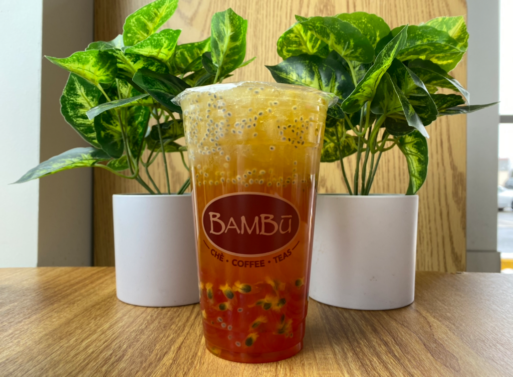 Bambu Desserts and Drinks Canton | cafe | 45152 Ford Rd, Canton, MI 48187, USA | 7343281898 OR +1 734-328-1898