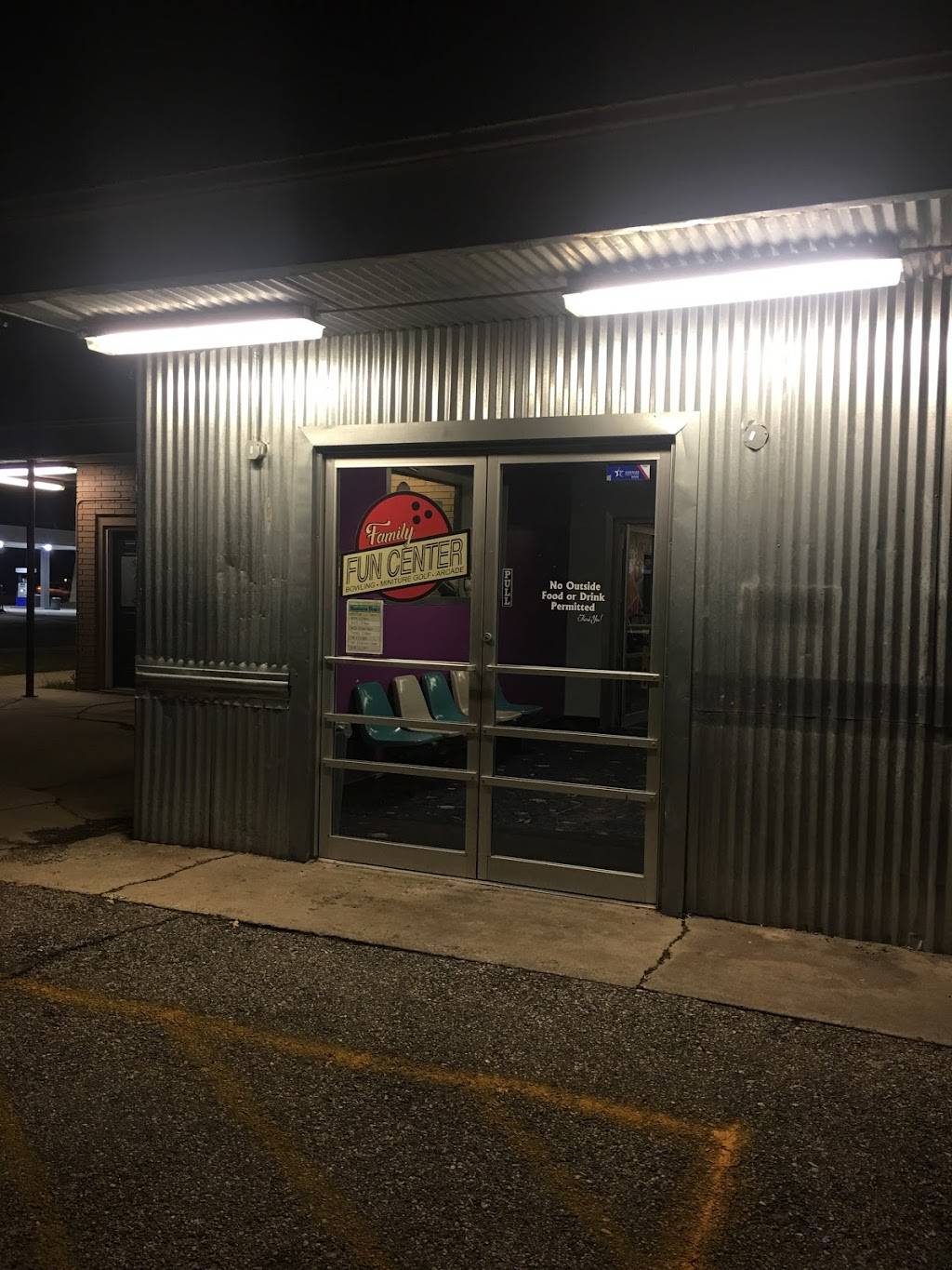 Brigham City Family Fun Center | meal takeaway | 15 E 500 N, Brigham City, UT 84302, USA | 4357231402 OR +1 435-723-1402