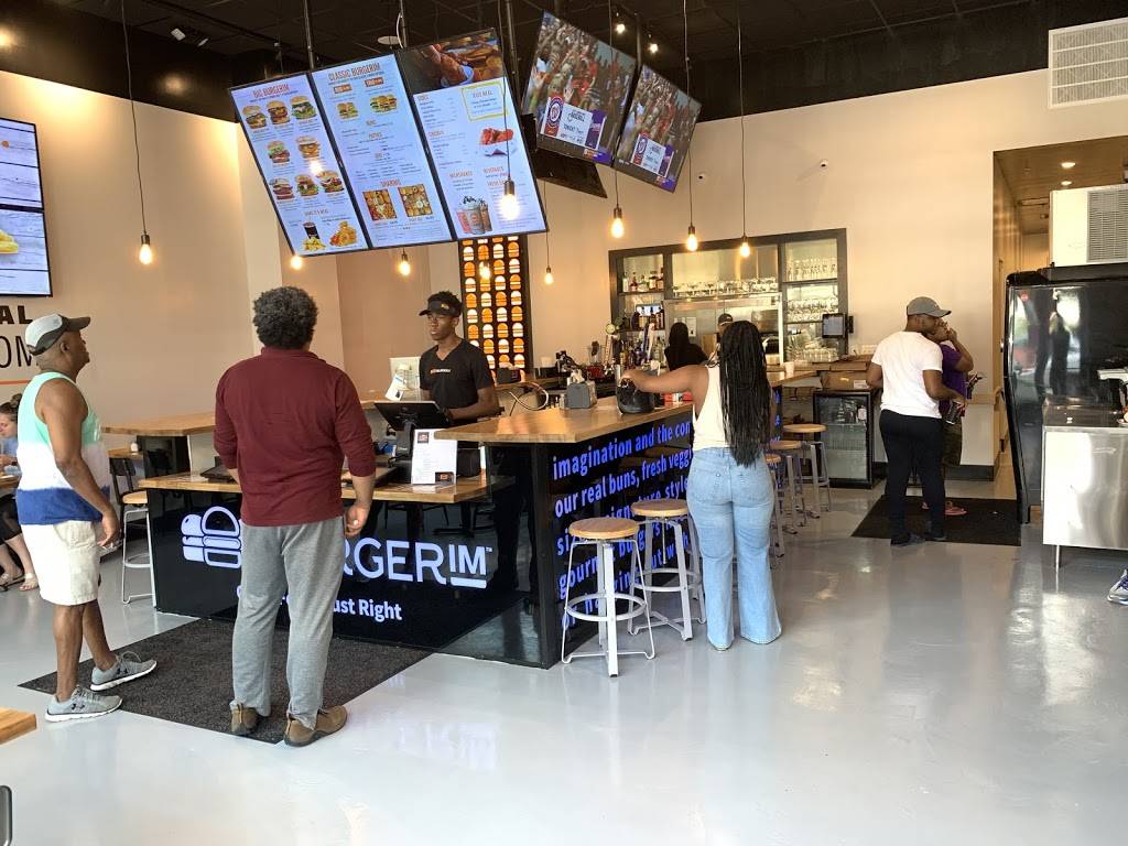 BurgerIm | restaurant | 10309 Grand Central Ave, Owings Mills, MD 21117, USA | 4105045070 OR +1 410-504-5070