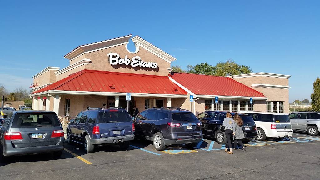 Bob Evans | restaurant | 5245 N Bend Rd, Cincinnati, OH 45247, USA | 5136613321 OR +1 513-661-3321