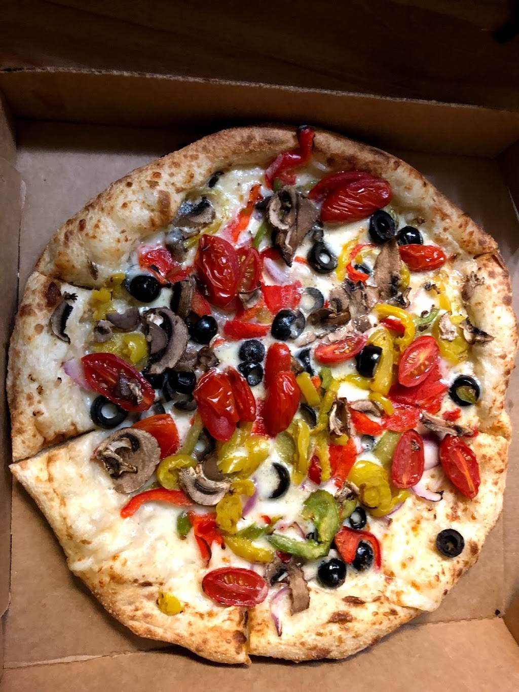 Pie Five Pizza | restaurant | 6440 N MacArthur Blvd, Irving, TX 75039, USA | 4699414752 OR +1 469-941-4752