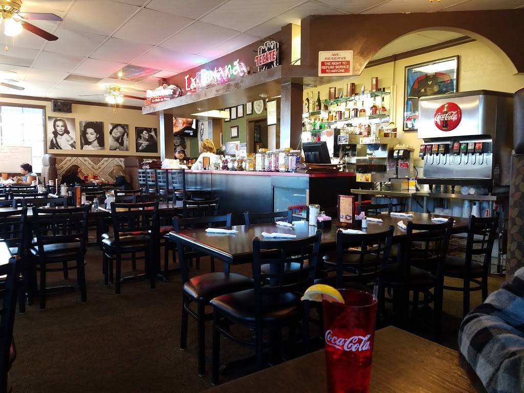 La Botana Mexican Restaurant | restaurant | 8995 Washington St, Thornton, CO 80229, USA | 3032888805 OR +1 303-288-8805