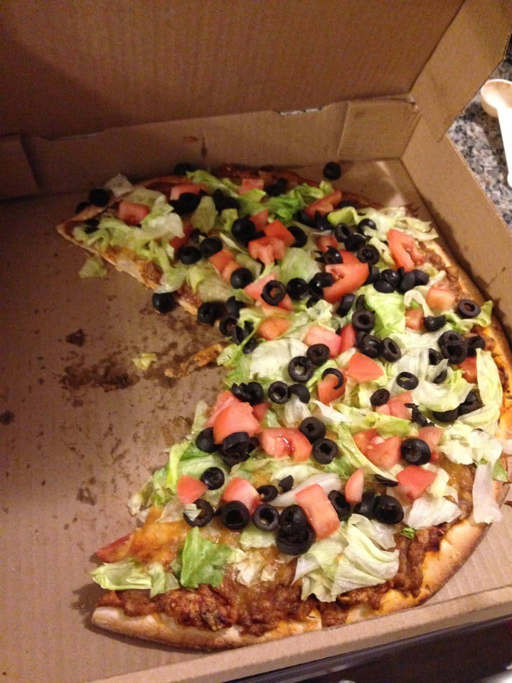 Pizza King | restaurant | 92 E Michigan Ave, Galesburg, MI 49053, USA | 2696654244 OR +1 269-665-4244