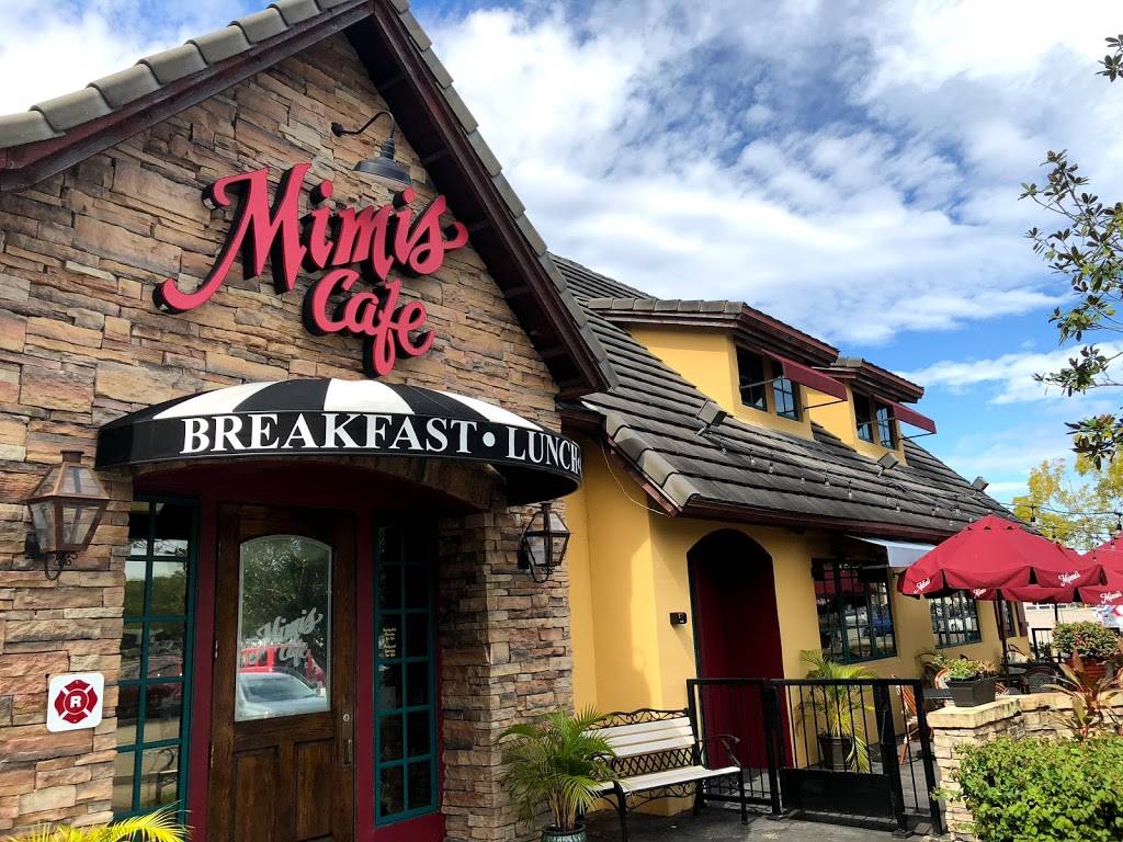 Mimis Bistro & Bakery | bakery | 5070 Bell Tower Shop Ave, Fort Myers, FL 33907, USA | 2395610073 OR +1 239-561-0073