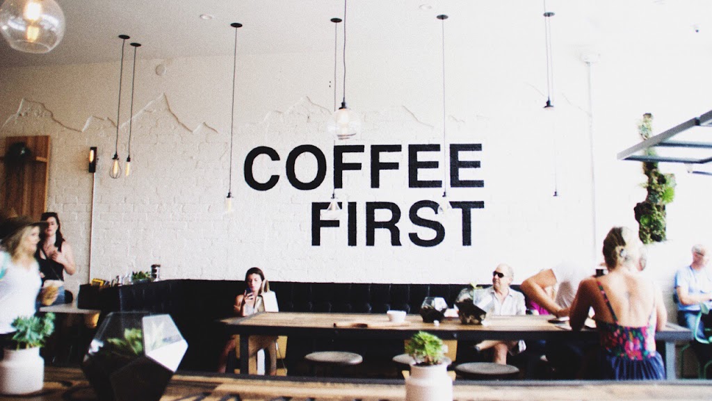 Better Buzz Coffee Encinitas | cafe | 578 S Coast Hwy 101, Encinitas, CA 92024, USA | 7604875562 OR +1 760-487-5562