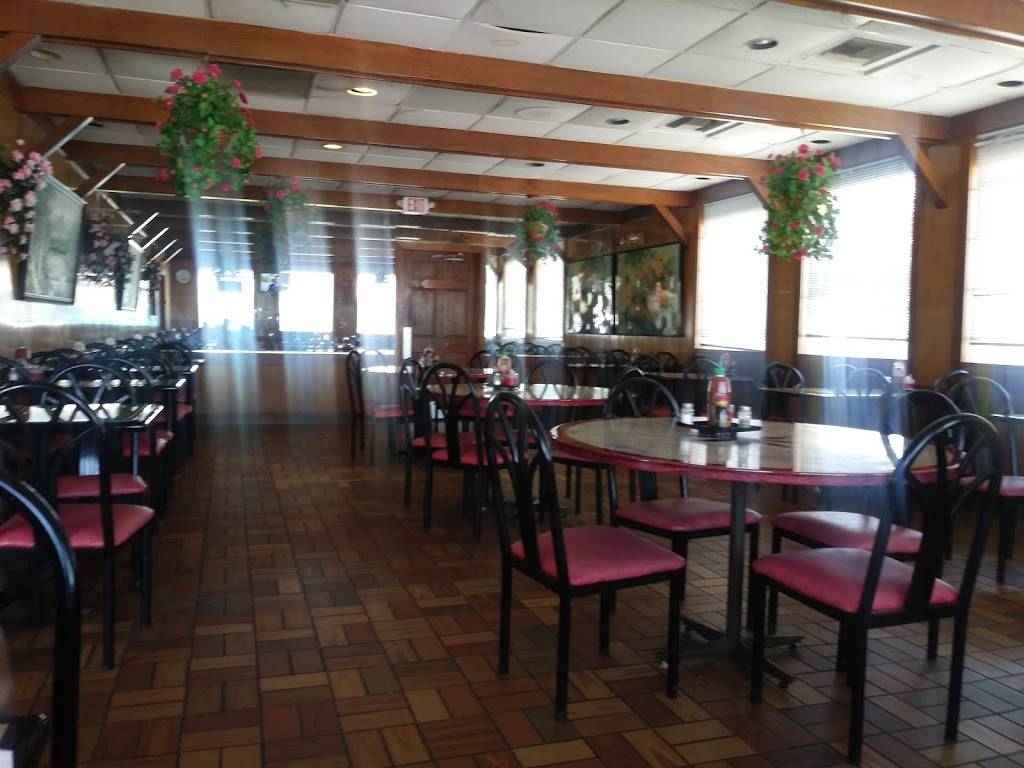 Chinese Wok Restaurant | restaurant | 7017 Louetta Rd, Spring, TX 77379, USA | 8327177400 OR +1 832-717-7400