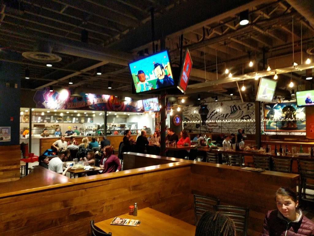 Mellow Mushroom | meal takeaway | 19333 Detroit Rd, Rocky River, OH 44116, USA | 4403567171 OR +1 440-356-7171