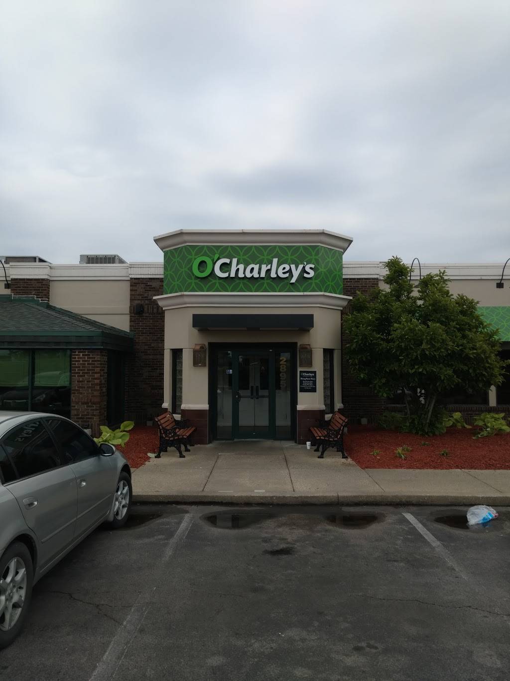 OCharley’s Restaurant & Bar | restaurant | 2895 Richmond Rd, Lexington, KY 40509, USA | 8592668640 OR +1 859-266-8640