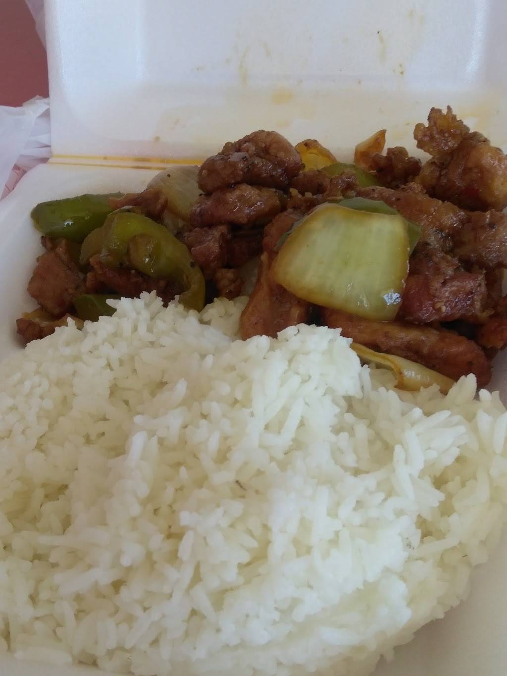 Thai and Chinese Express | restaurant | 3531 S Logan St, Englewood, CO 80113, USA | 3037880788 OR +1 303-788-0788