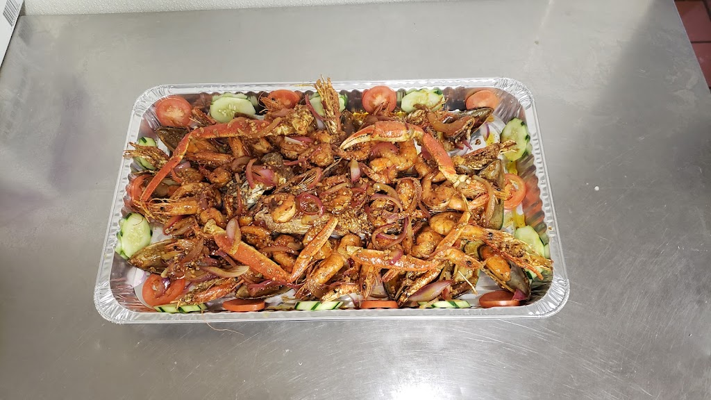 Mariscos Los Langostinos | restaurant | 2236 Northgate Blvd, Sacramento, CA 95833, USA | 9168009070 OR +1 916-800-9070