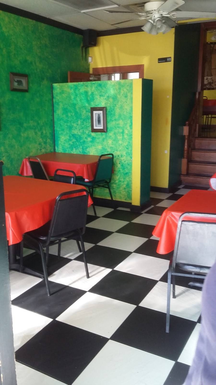 Jerk Kitchen | restaurant | 1334 W 87th St, Chicago, IL 60620, USA | 7738740481 OR +1 773-874-0481