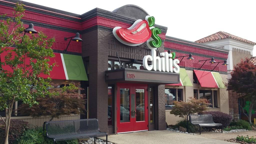 Chilis Grill & Bar | restaurant | 12815 Preston Rd, Dallas, TX 75230, USA | 9729913855 OR +1 972-991-3855