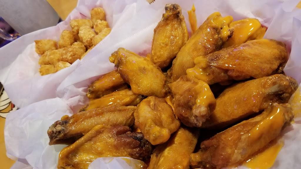 Wings Etc. | restaurant | 135 Sheridan Rd, Noblesville, IN 46060, USA | 3177709464 OR +1 317-770-9464