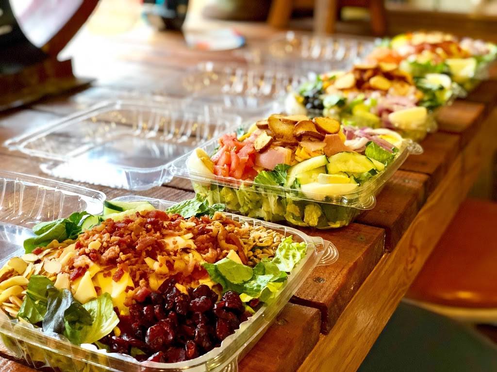 McKennas Market Cambridge | restaurant | 705 Wheeling Ave, Cambridge, OH 43725, USA | 7404320123 OR +1 740-432-0123