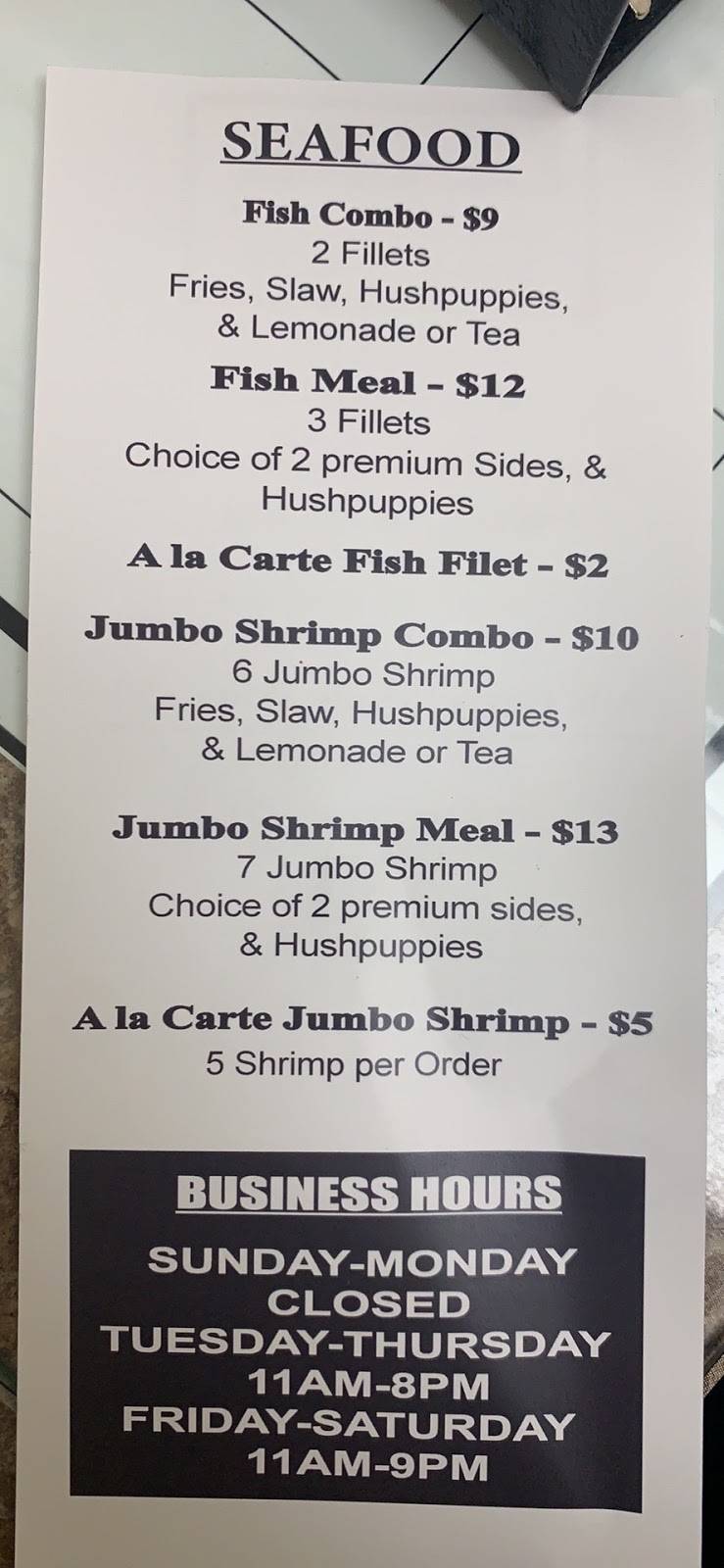 Lil Chef | restaurant | 2523 - B Phillips Ave, Greensboro, NC 27405, USA | 3366764237 OR +1 336-676-4237