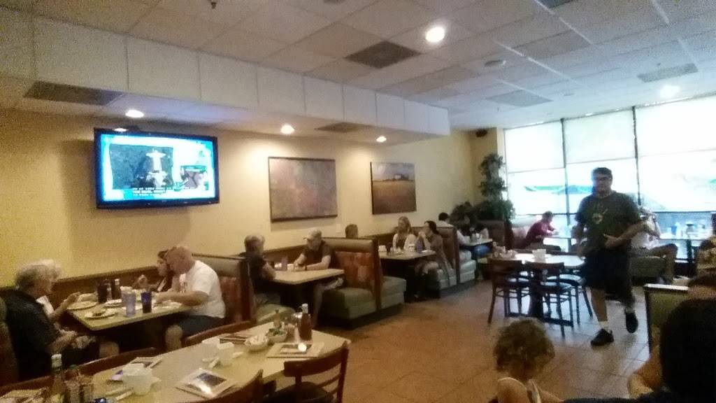 Samaria Cafe | restaurant | 502 N Tampa St, Tampa, FL 33602, USA | 8132231674 OR +1 813-223-1674