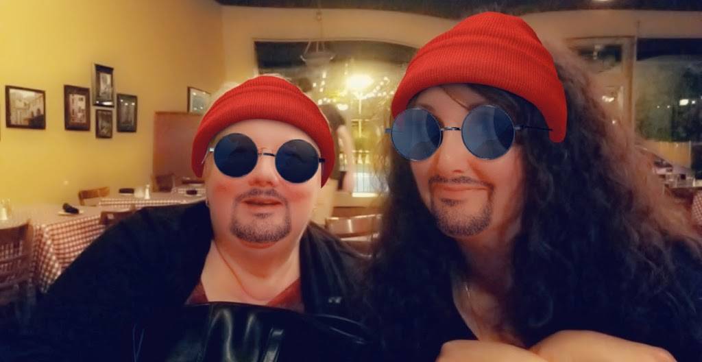 Pizzutos | restaurant | 5032 Wilson Ave S, Seattle, WA 98118, USA | 2067226395 OR +1 206-722-6395