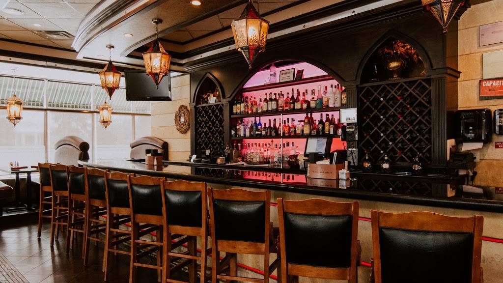 La Saj Lebanese Bistro | restaurant | 13776 Southcove Dr, Sterling Heights, MI 48313, USA | 5865666600 OR +1 586-566-6600