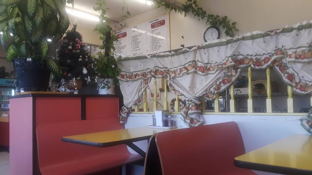 Stanton Mexicatessen | restaurant | 7440 W Cerritos Ave, Stanton, CA 90680, USA | 7148282111 OR +1 714-828-2111
